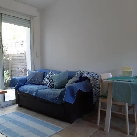 Independant Millenaire Apartment