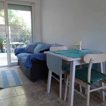 Independant Millenaire Apartment