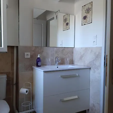 Apartment Independant Millenaire *