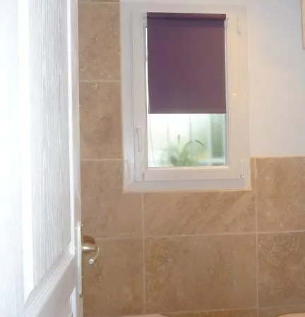 Independant Millenaire Apartment *