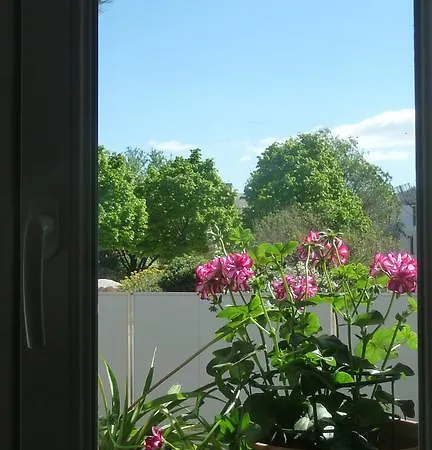 Apartamento Independant Millenaire *