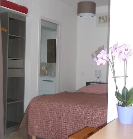 Apartament Independant Millenaire Montpellier
