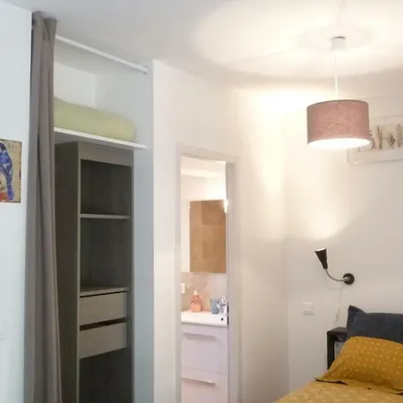 Apartment Independant Millenaire Montpellier