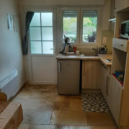 Independant Millenaire Apartment Montpellier
