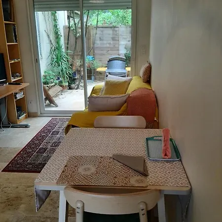 Independant Millenaire Apartment Montpellier