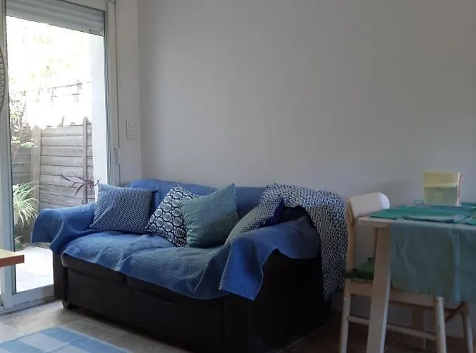 Independant Millenaire Apartamento