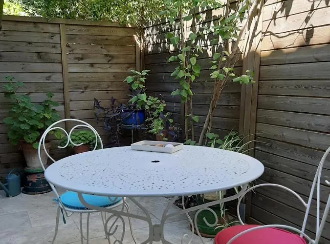 Independant Millenaire Apartamento *