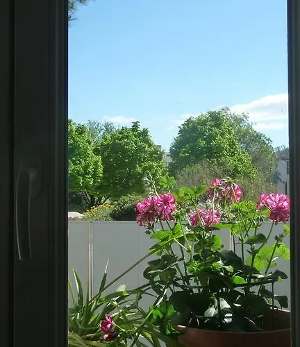 Apartamento Independant Millenaire *