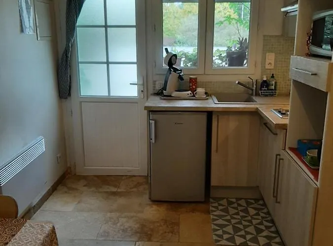 Independant Millenaire Apartamento Montpellier